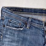 Citizens of Humanity Jeans Ingrid #002 Low Waist Flair Cut 1630 Style 002-001 Photo 8