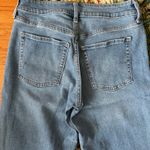 Old Navy High-Waisted Wow Crop Wide-Leg Jeans Photo 8