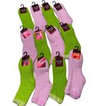 Crush Original Cozy Socks Size 6 Photo 4