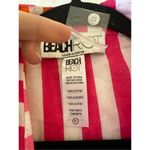 Beach Riot NWT  Alexa Top in Sunset Stripes Size PL Photo 10