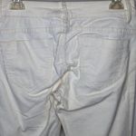 London Jean White Jeans‎ Size 10 Photo 3