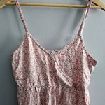 Hollister NWT Tiered Wrap Mini Dress Photo 3