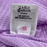 Ideology NWT  t shirt rapid dry crocus petal lilac purple Women’s S Photo 7