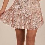 Showpo Sequin Dress Photo 0