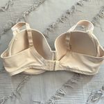 Soma Stunning Support Balconette Lace Full Coverage Figure Underwire Bra 38DD Photo 6