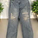 Judy Blue  Distressed 90’s Straight Size 14W Photo 0