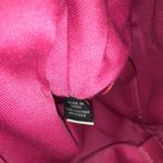 Banana Republic Pink Leather Shoulder Bag Photo 8