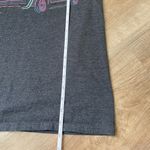 Back To The Future Grey Graphic T Photo 7