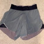 Lululemon Reversible Shorts Photo 0