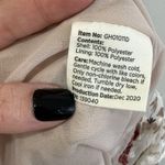 Matilda Jane Good Hart West Lynn Boho Floral Swiss Dot Midi Maxi Dress Size XL Photo 7