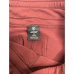 Kuhl  Burgundy Harmony Jegging Pants with front and back pockets Size M Photo 5