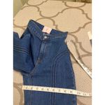 Revice Denim Revice Rollergirl Flares / Blue Clue Wash, size 25, MSRP $120 Photo 6