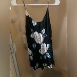 Kendall + Kylie  Floral Romper Size xs Photo 10