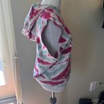 Body Glove  tie-dye sleeveless sweater Size L NWT Photo 3