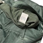 Le lis π β green dream β satin cargo pants Photo 4