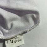 NWOT unisex graphic vinyl print MONEY TALKS T Photo 4