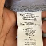 XOXO Ruched-Sleeve Blazer Photo 1