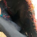 Cotton Boho/Hippie Purse Photo 5