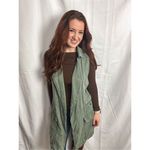 Max jeans Vest Shrug Photo 7