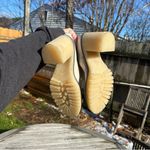 Free People Jesse Boots from  Size 39 or 8.5 us winter fall cutout unique Photo 11