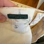 LRL Lauren Jeans Co. Ralph Lauren Multicolor Floral Modern Straight Ankle Size 8 Pink Photo 9