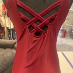 None Athletic One piece swim size L Photo 1