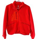 Free People Movement Cherry Bomb Jacket Photo 6