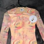 Princess Polly NWT Sheer Bellamy Dress Photo 2