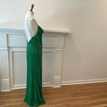 RUNAWAY THE LABEL  Size 12 Formal Dress Maxi SOLD OUT Long Kelly Pretoria Photo 7