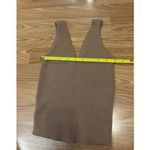 Abercrombie & Fitch Sweater Tank Top Size XS Photo 2