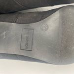 Metaphor Black Ankle Boots Size 10 Photo 10