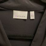 Athleta  Black Dahlia Dress Size 6 Photo 3