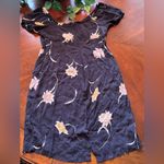 ASTR  dress in size L Photo 3