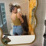 Buckle Tank Top Photo 1