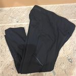 Lululemon Black Speed Up Tight 28” Leggings Photo 1