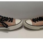 Jenn Ardor Shoes Low Top Canvas Sneakers JA Sport Fashion Sneaker Size 7 Photo 2
