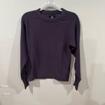 G-star Raw NWT -  Women Swedish Army Ribbed Crew Sweater Photo 2