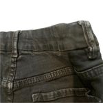 Amuse Society Soho Lace-Up Skinny Jeans, Sz 28 Photo 15