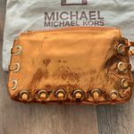 Michael Kors  clutch/wristlet Photo 1