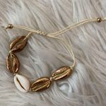 Altar'd State seashell bracelet Photo 0