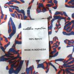 Natalie Martin Lapis Coral Bloom Stevie
Dress NWOT Photo 11