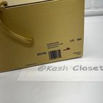 Michael Kors Alexis Slide Open Toe French Pink Photo 4