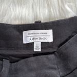 & Other Stories & Other Stories Black High Waist Linen Shorts Photo 1
