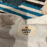 Marine layer  xs blouse Photo 5