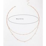 Waist Jewelry or Necklace Photo 1