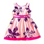 Sweet Pea by Stacy Frati Mesh Long Sleeveless Top Photo 6