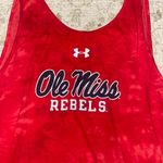 Under Armour Ole Miss Tank Photo 2