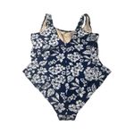 Cherokee Vintage  Floral‎ Tummy Control Floral One Piece Swimsuit 22W Nwt Photo 1