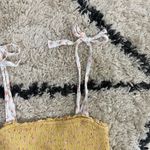 American Eagle Tiered Floral Sleeveless Dress Photo 3