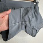 Lululemon Hotty Hot Lined Short 2.5" grey 8 Photo 4